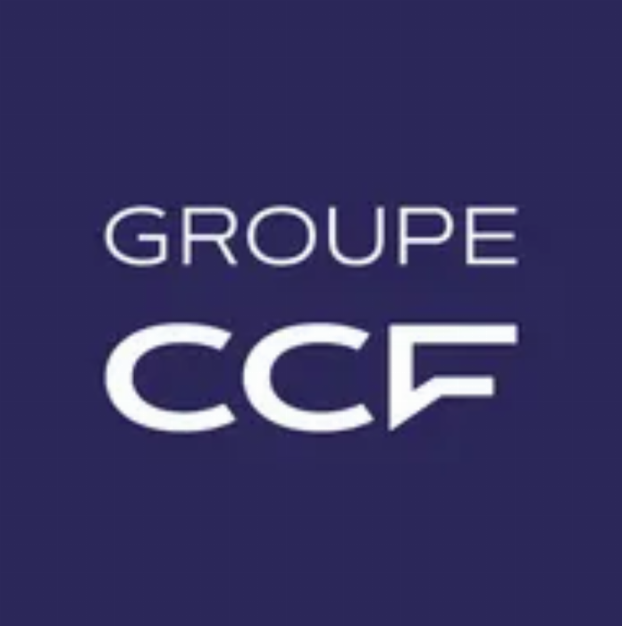 Groupe CCF
